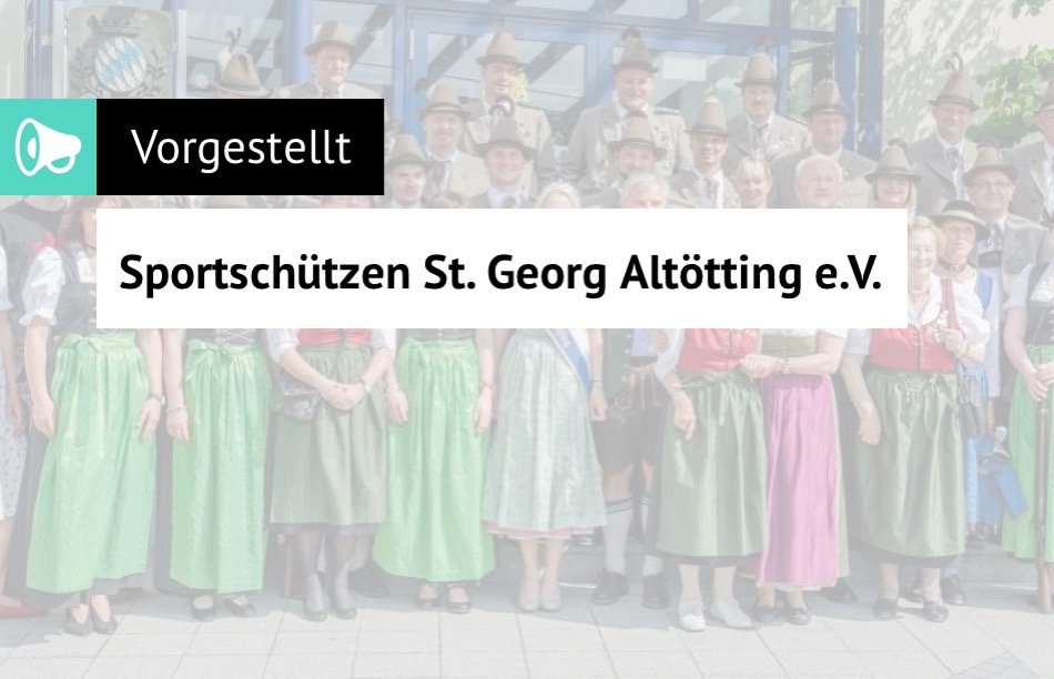 Sportschützen St. Georg Altötting e.V.