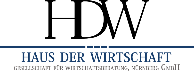 Seit 1995 steht das HAUS DER WIRTSCHAFT NÜRNBERG