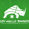 USV Halle Rhinos