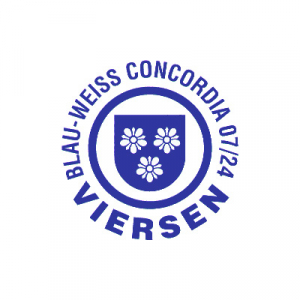 SV Blau-Weiß Concordia 07/24 Viersen e. V.