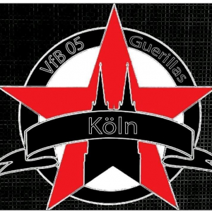 VfB 05 Guerillas Köln