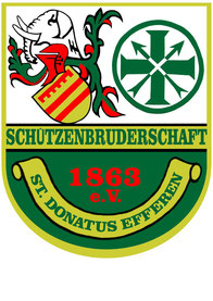 ST. Donatus Schützenbruderschaft Hürth-Efferen von 1863 e.V.