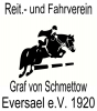 Reit- u. FV. Graf von Schmettow Eversael e. V. von 1920