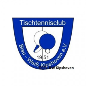 TTC Blau-Weiß Kipshoven e. V.