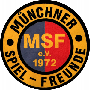 Münchner Spielfreunde 1972 e. V.