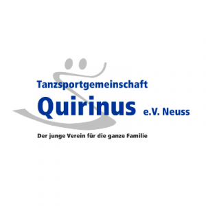 Tanzsportgemeinschaft Quirinus e. V. Neuss