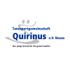 Tanzsportgemeinschaft Quirinus e. V. Neuss