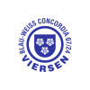 SV Blau-Weiß Concordia 07/24 Viersen e. V.