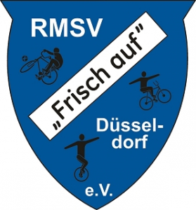 Rad- und Motorsportverein "Frisch auf" Düsseldorf e. V.