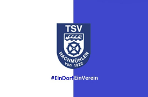 TSV Hachmühlen v. 1922 e.V.