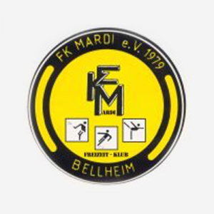 FK Mardi Bellheim e.V.