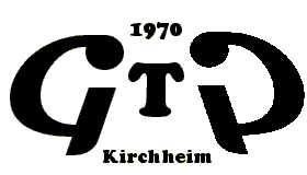 GTG Gymnastik- und Turngemeinschaft Kirchheim 1970 e.V.