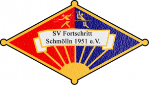 SV Fortschritt Schmölln 1951 e.V.