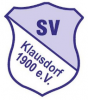 SV Klausdorf 1900 eV