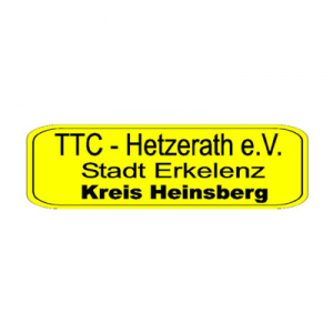 TTC Hetzerath 1979