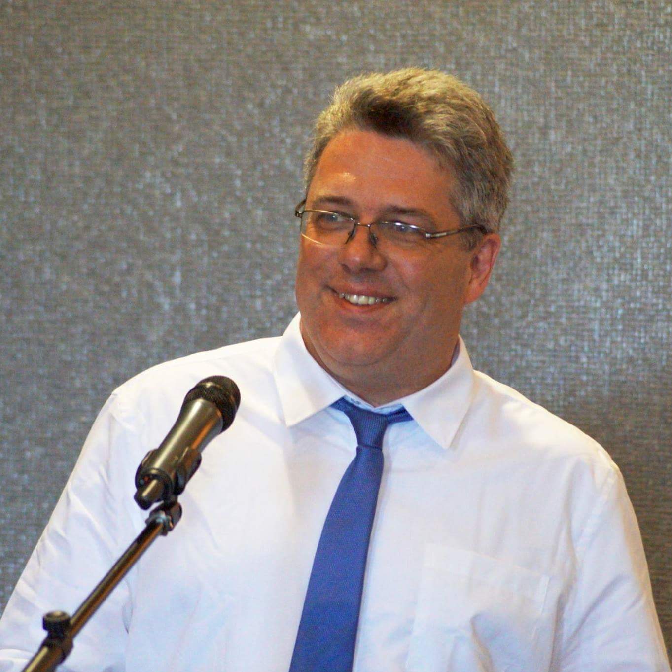 Ullrich Krause