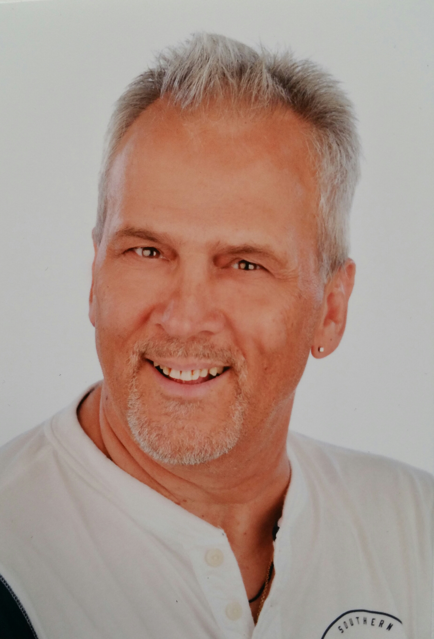 Martin Schorn