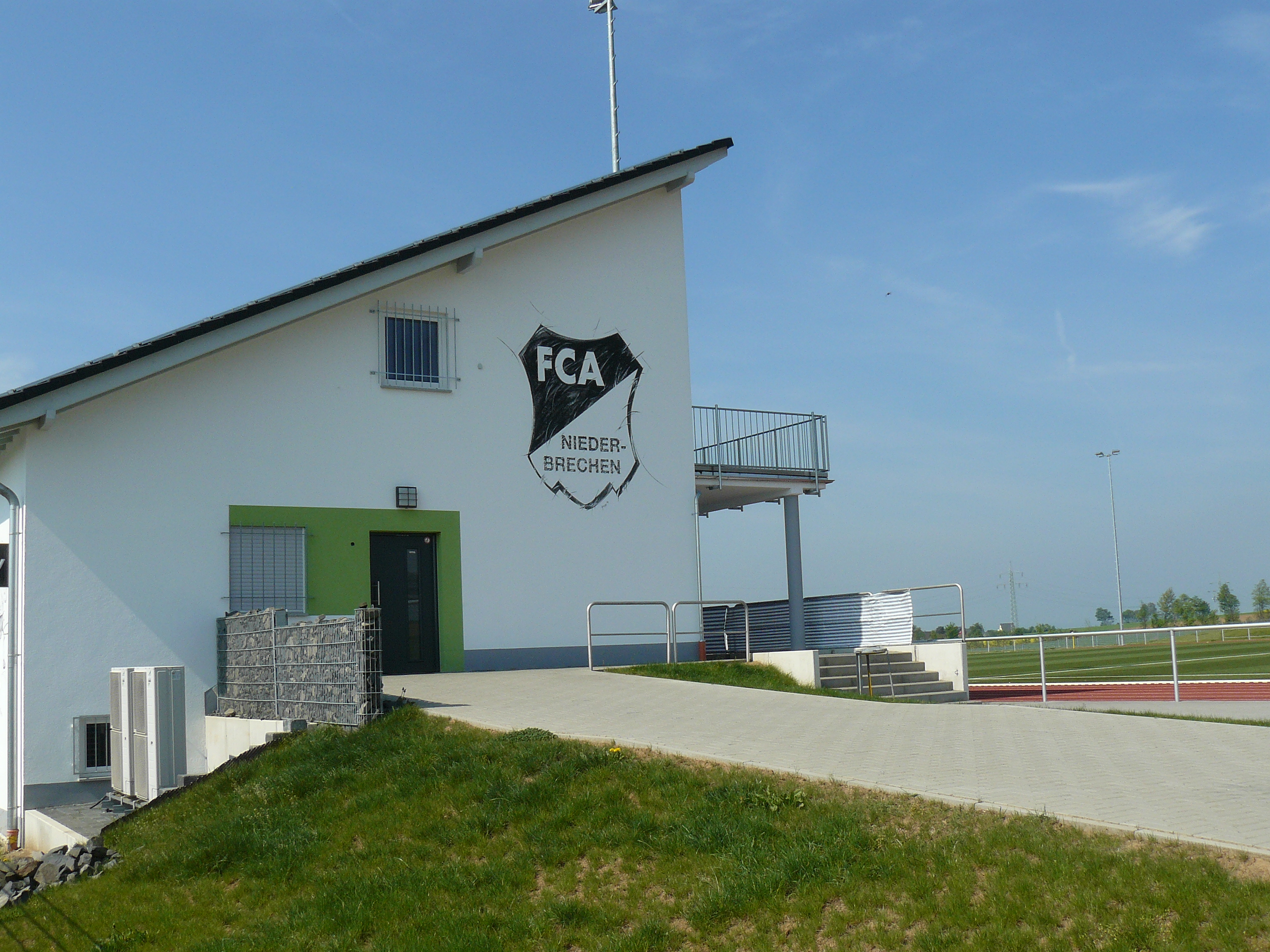 FC Alemannia Niederbrechen