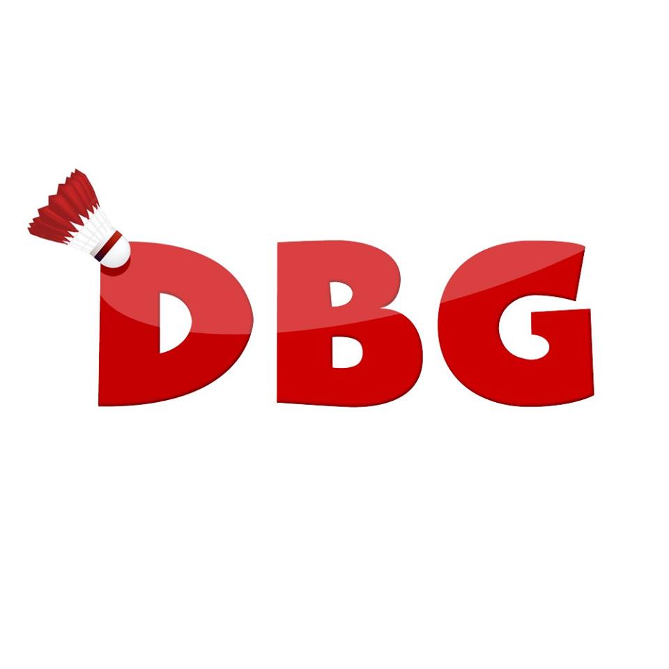 Dormagener Badminton Gemeinschaft '62 e. V. www.dbg62.de