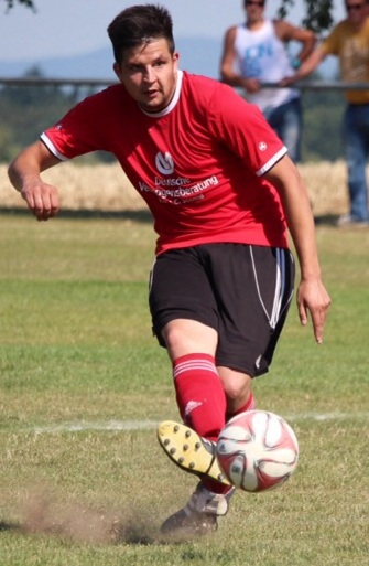 Nicolai B.